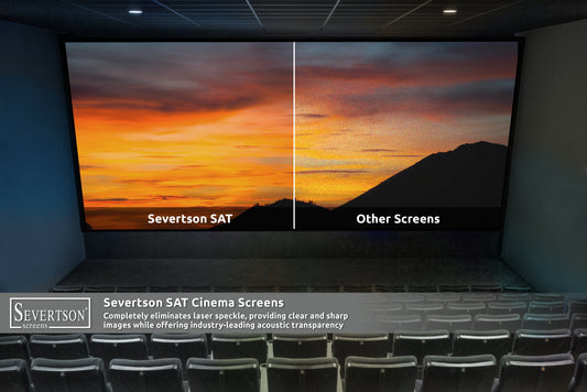 Severtson Exhibits During 2025 AIMC Australia Expo