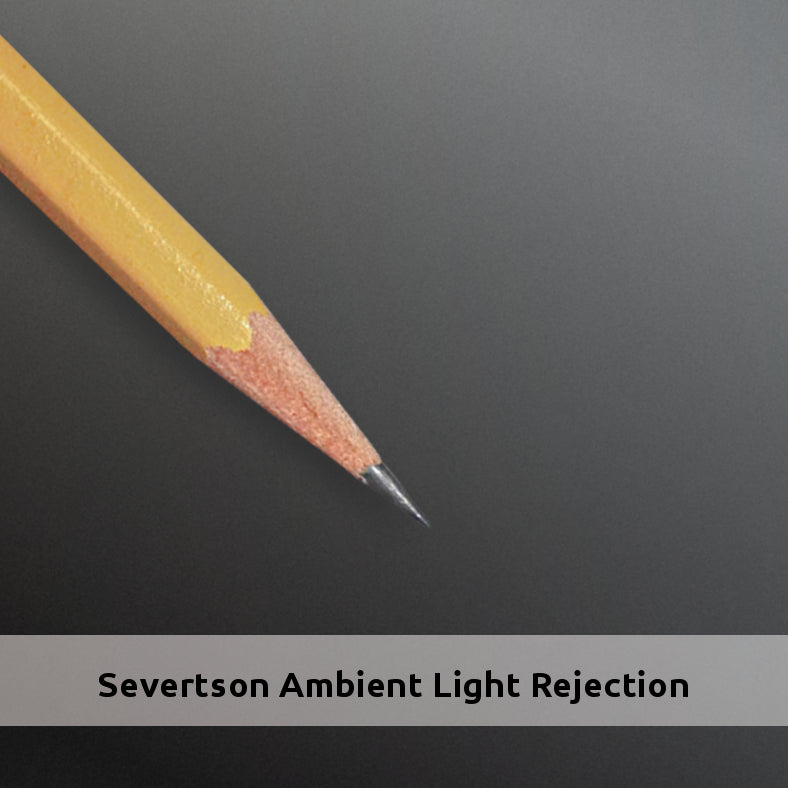 ALR Electric Series 16:9 118" Ambient Light Rejection