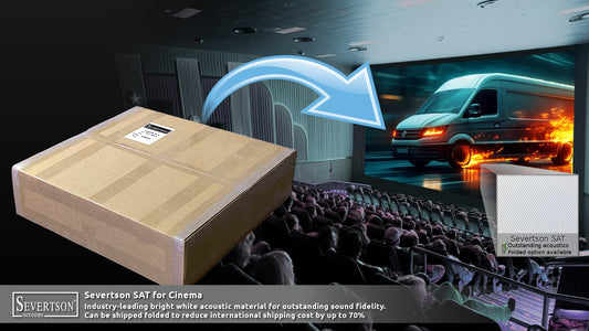 Severtson Exhibits During 2026 AIMC Australia Expo