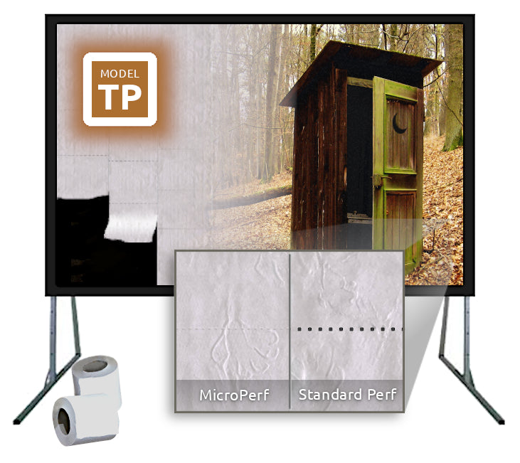 Severtson Corporation Anounces New TP Series Screens