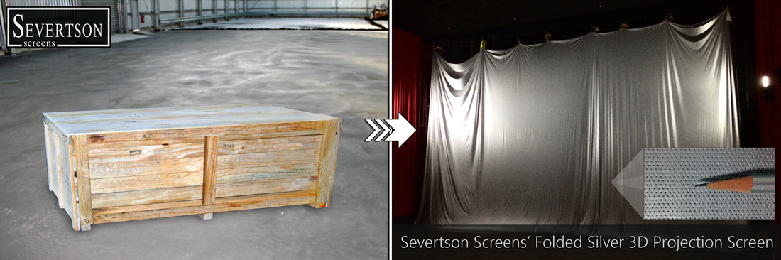 Severtson Screens Increases Production Capacity by 50 Percent