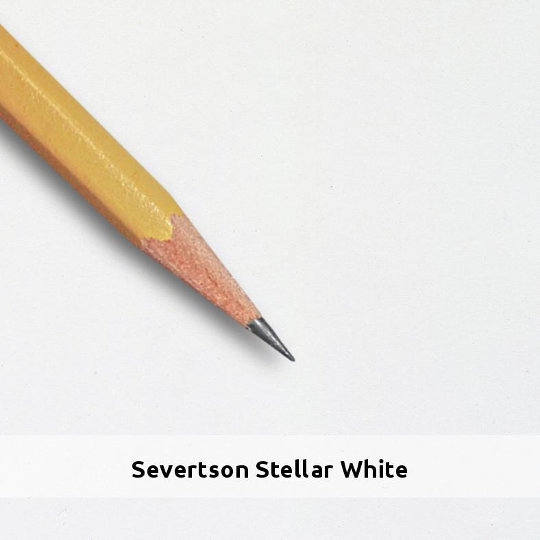 Deluxe Curved Series 2.35:1 165" Stellar White
