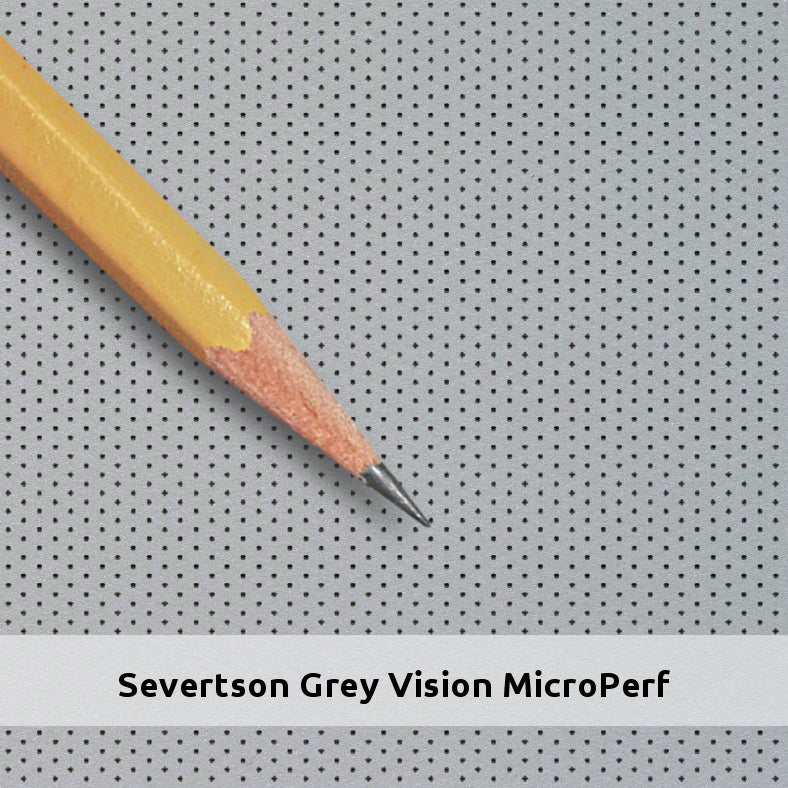 Impression Series 2.39:1 158" Grey Vision MicroPerf