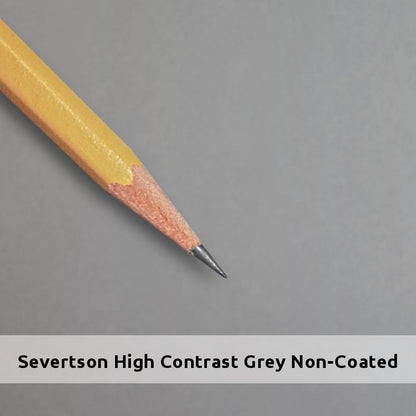 Impression Series 16:9 72" High Contrast Grey Non-Coated