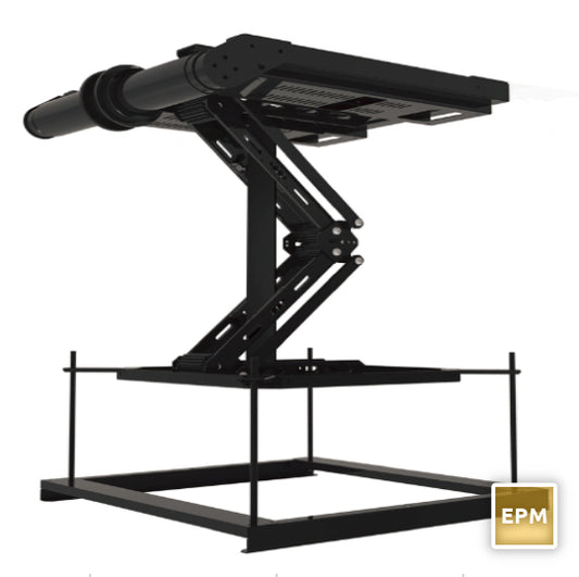 Electric Projector Mount EPM0.5