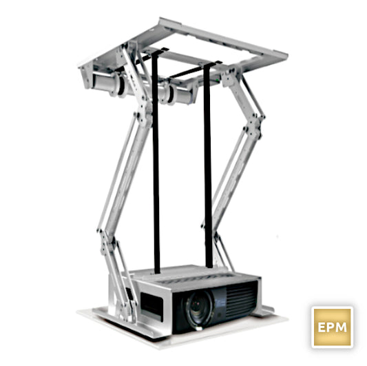 Electric Projector Mount EPM1.0XL