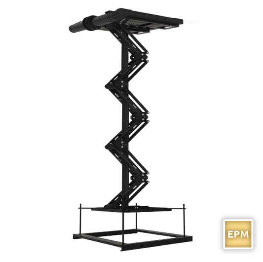 Electric Projector Mount EPM1.5