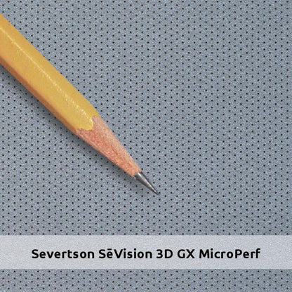 Deluxe Curved Series 2.35:1 127" SeVision 3D GX Micro Perf