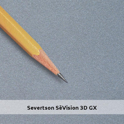 Impression Series 2.35:1 113" SeVision 3D GX