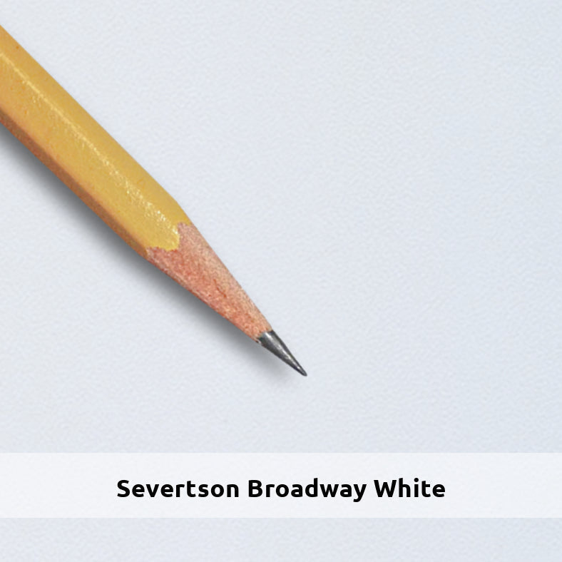 Broadway Thin Bezel Series 16:9 200" White