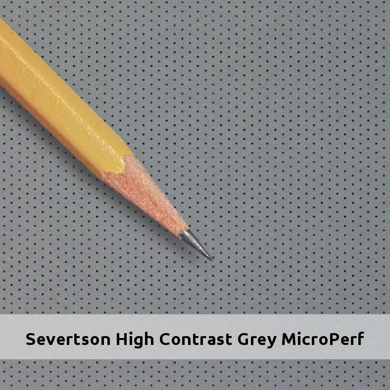 4K Thin Bezel Series 16:10 103" High Contrast Grey Grey Micro Perf
