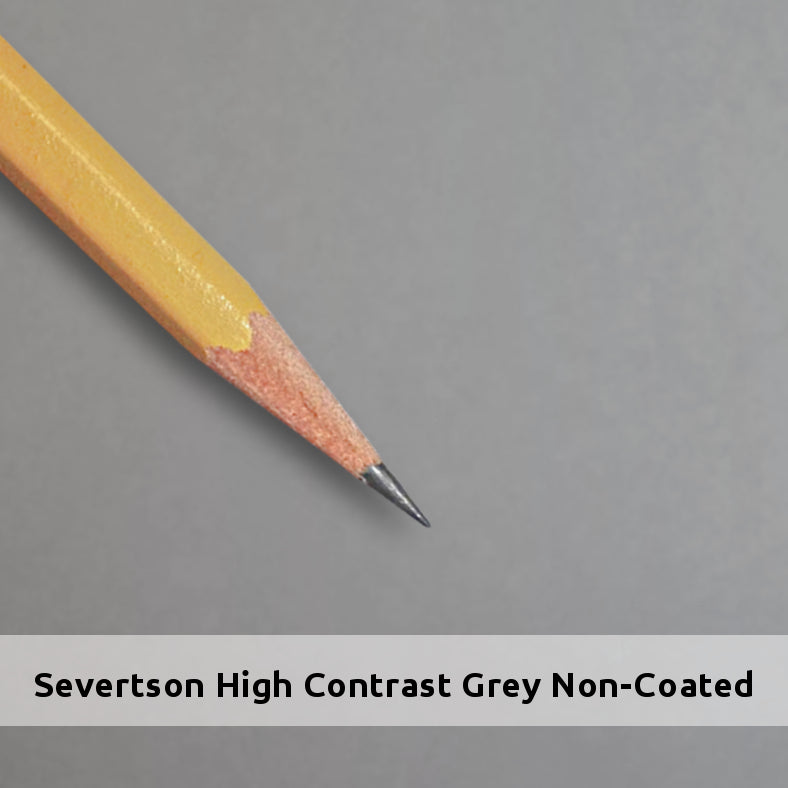 Impression Series 2.35:1 141" High Contrast Grey Non-Coated MicroPerf