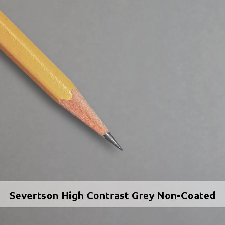 Impression Series 16:9 135" High Contrast Grey Non-Coated