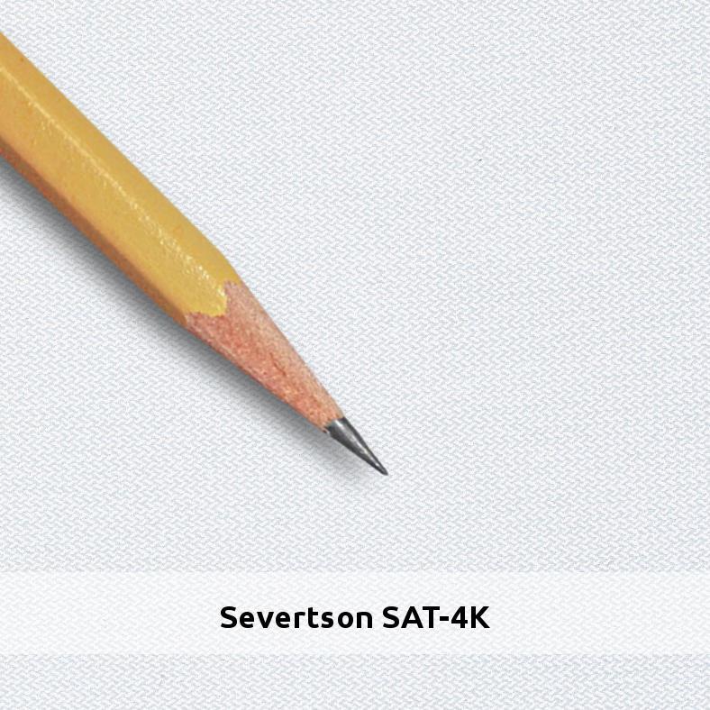 Impression Series 16:9 112" SAT-4K